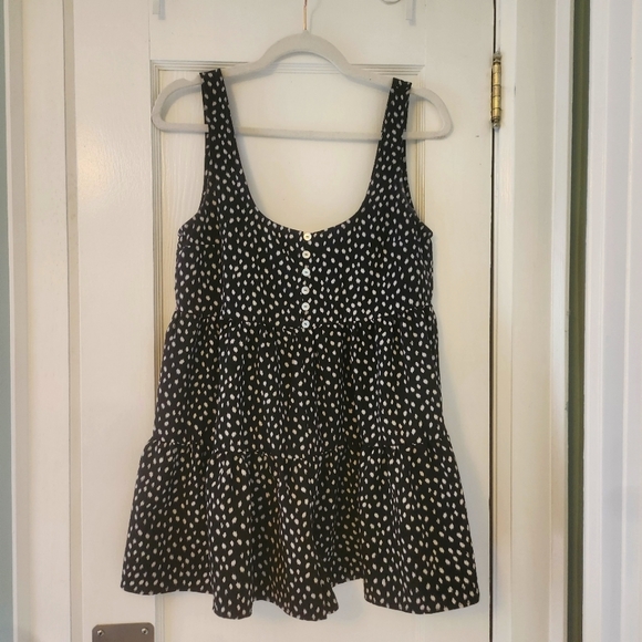 Urban Outfitters Romper - Picture 1 of 2